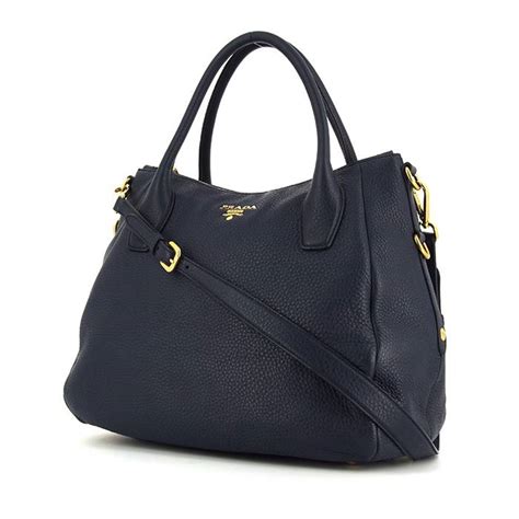 borsa prada blu tracolla|borse tracolla prada.